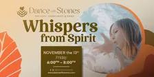 Whispers from Spirit with Rhonda