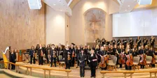 'Feel the Love' 2027 Concert by the Women's Orchestra of Arizona