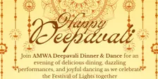 2026 AMWA Deepavali Dinner & Dance