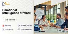 Emotional Intelligence at Work: 1 Day Session in Atlanta, GA