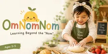 OmNomNom Term 4