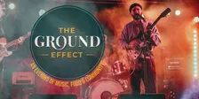 The Ground Effect HALLOWEEN EDITION // October 31st, Currumbin Valley