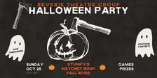 Halloween Party