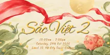 [VIVU] Sắc Việt 2 - Vietnamese Cultural Festival