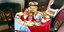 Winter Afternoon Tea 2026