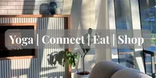 Community Yoga @ Good Food Emporium
