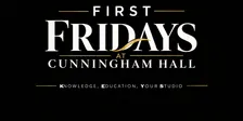 First Fridays at Cunningham Piano - Featuring Eric Wortham II