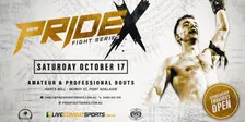 Pride Fight Series 10