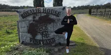 Yoga in the Vines | A Morning of Yoga, Nature & Brunch
