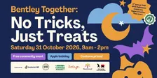 No Tricks, Just Treat - Bentley Together