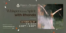 Whispers from Spirit with Rhonda