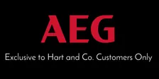 AEG "After Purchase" Demo
