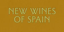 New Wines of Spain Masterclass 6pm