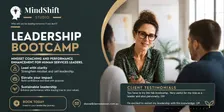 Human Services Leadership Bootcamp
