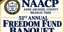 51st Annual AAC NAACP Freedom Fund Awards Banquet