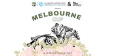 ICCI QLD Melbourne Cup & Di Bella Long Lunch