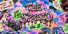 The Spread: Vol. 2