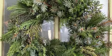 Wreath-Making Workshop 2026
