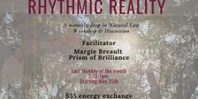 Rhythmic Reality