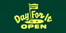 Day For It Open 2026