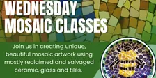 Mosaic class