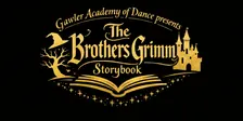 The Brother's Grimm Storybook - Gawler Academy of Dance Concert 2026
