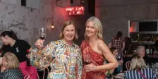 Brisbane Fabulous Ladies Wine Soiree with Turkey Flat