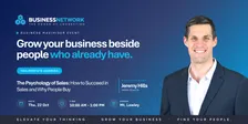 D32 Business Maximiser in Perth – Thu 22 Oct