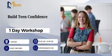 Empower Teens to Shine – 1 Day Self-Confidence Training in Adelaide