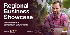 GPG Regional Business Open Cohort Showcase | RMIT Activator
