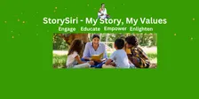 StorySiri - My Story, My Values Brisbane - 2026