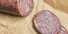 The Charcuterie Session: The Wild Table