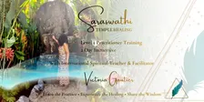 SARASWATHI TEMPLE HEALING™ | PRACTITIONER TRAINING