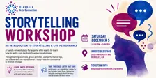 Storytelling Workshop