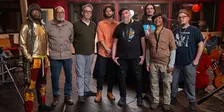 AIRLFT: Spatial Recognition record release show & benefit for Fire Museum Presents