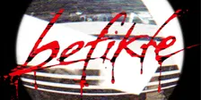 "BEFIKRE" - A HALLOWEEN DESI PARTY