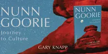 Nunngoorie Book Launch