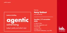 Agentic Advertising – Today’s Reality and What’s Next