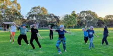 Flow into Summer: 4 Weeks of Qigong for Energy, Ease & Connection