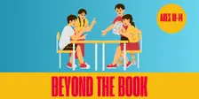 Beyond the Book • Spring 2026 • Sebastopol Library