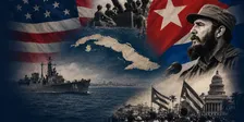 HOT SPOT BRIEFING – The Cuba Conundrum: Continuity, Cautious Cooperation, or Chaos?
