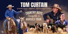 Tom Curtain Tour - Guildford