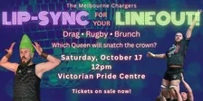 Lip Sync for Your Lineout