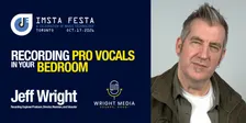 Pro Vocals From Your Bedroom