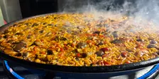 The Spanish Breakfast at Sonder