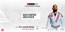 GB Mona Vale | Special Private Training