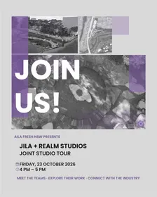 Studio Tour: JILA + Realm Studios
