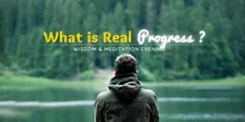 What is Real Progress?
