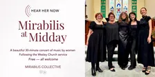 Mirabilis at Midday
