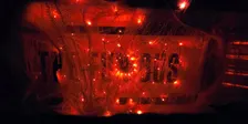 Halloween Rave Aboard The Fun Bus